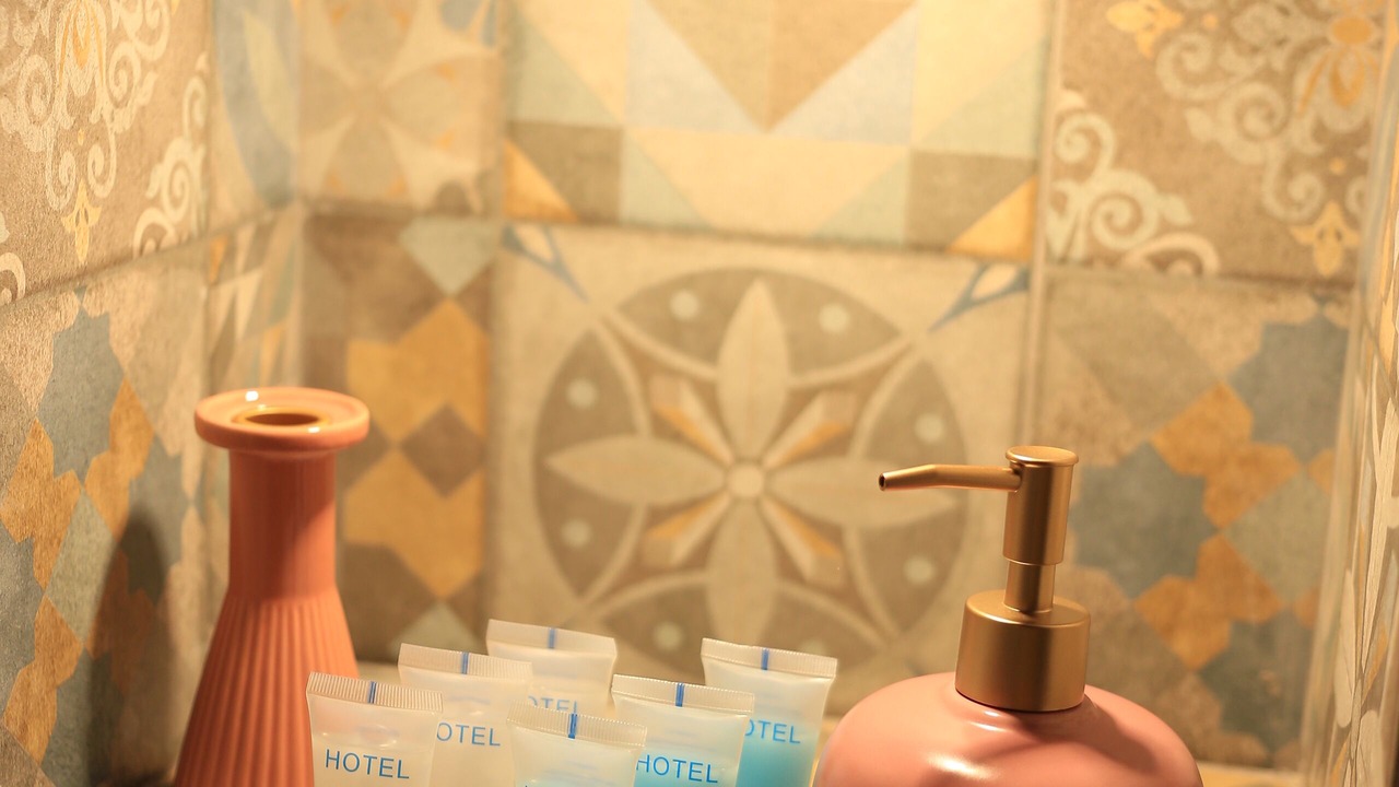 Photo of Bathroom in Kutaisi
