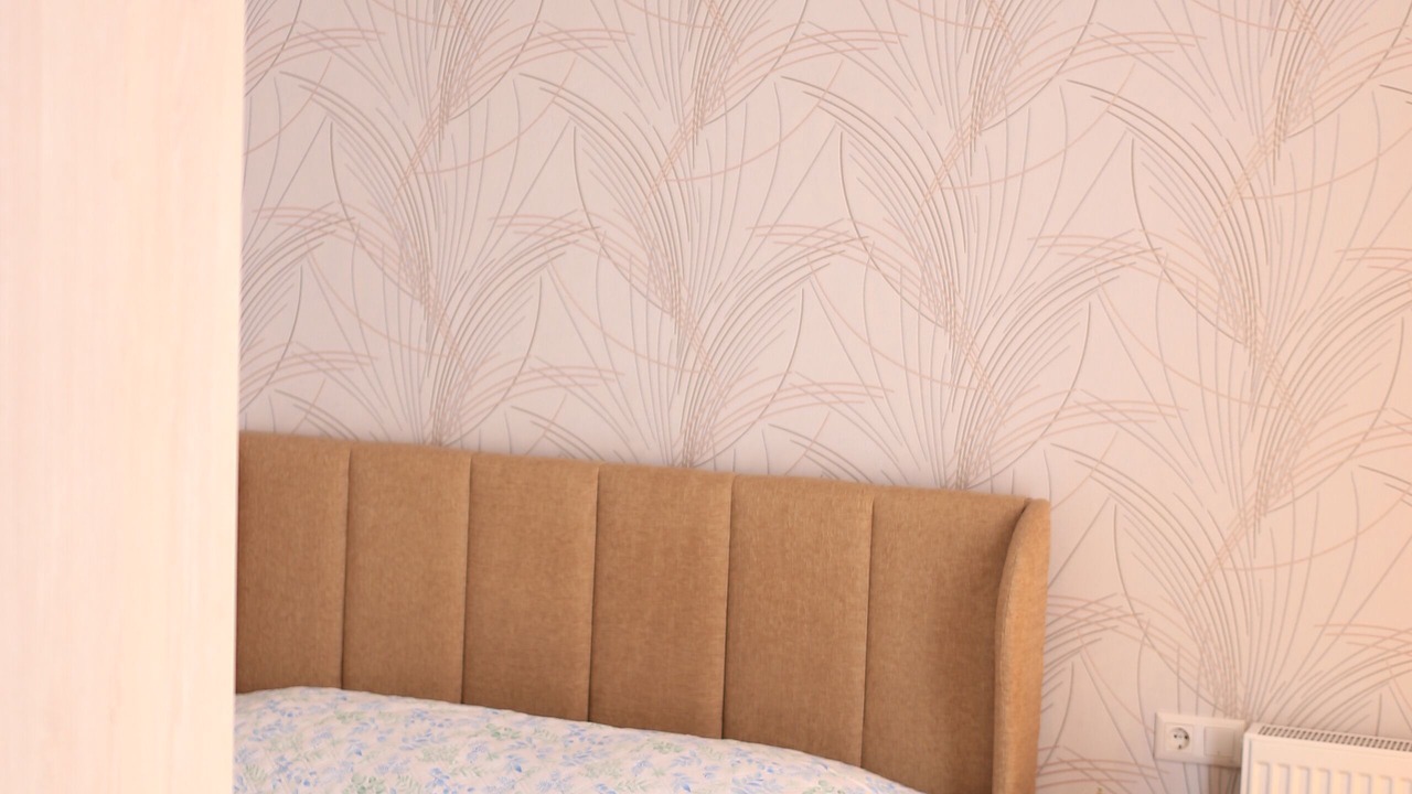 Photo of Bedroom in Kutaisi
