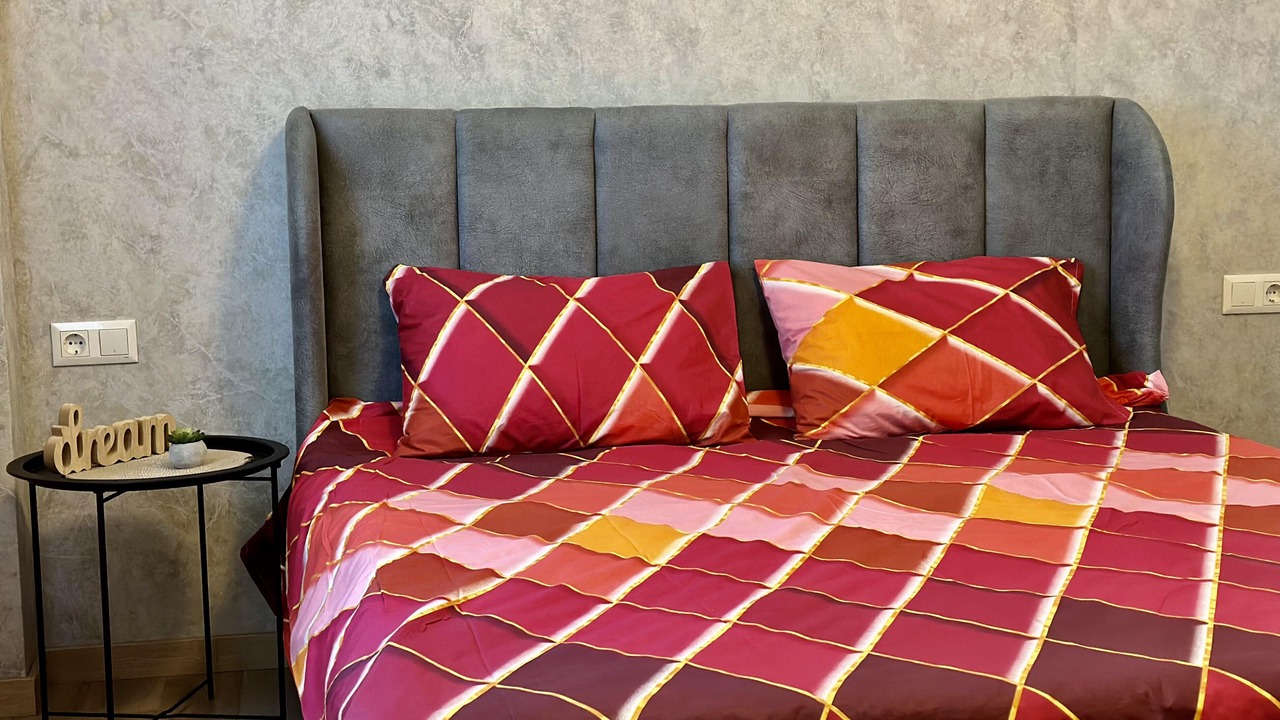 Photo of Bedroom in Kutaisi
