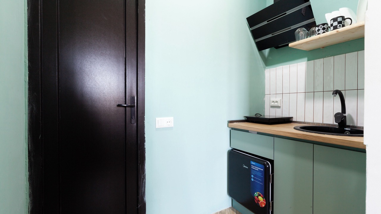 Photo of Kitchen in Kutaisi
