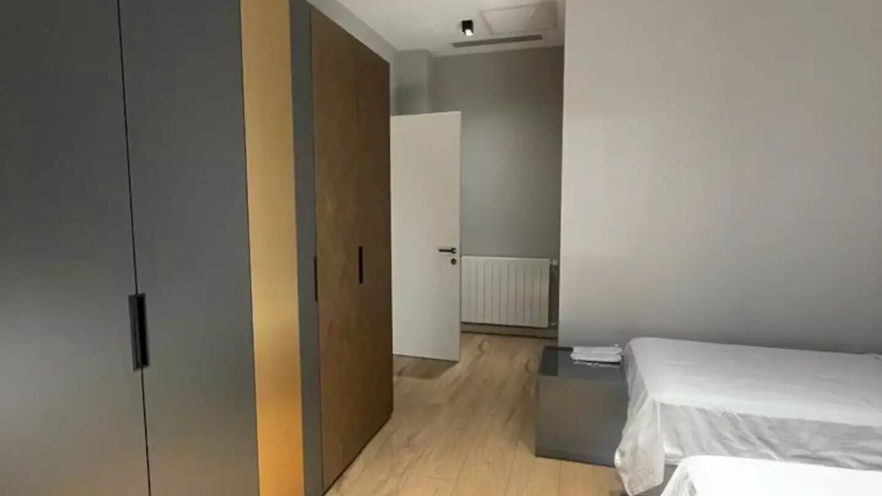 Photo of Bedroom in Kachreti