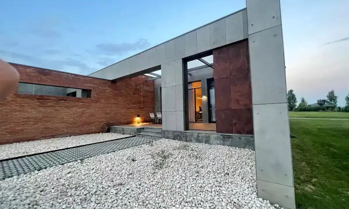 Photo of Outdoor in Kachreti