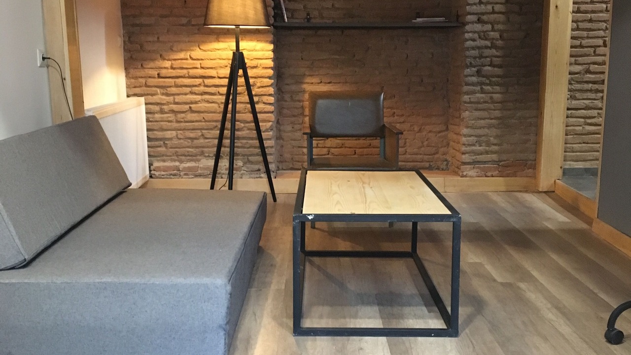 Photo of Livingroom in mtatsminda