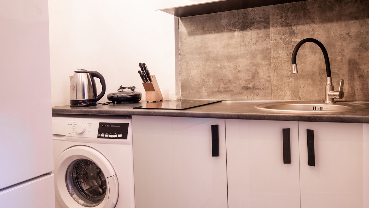 Photo of Kitchen in mtatsminda