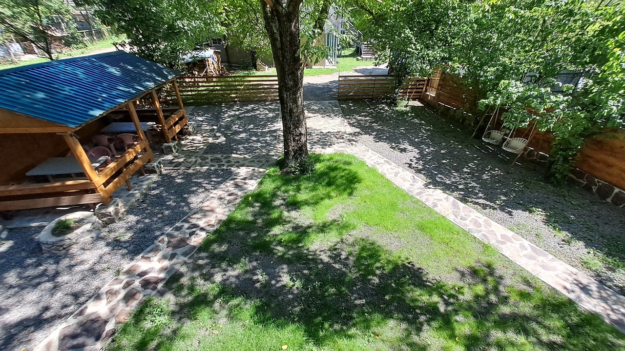 Photo of Outdoor in Likani