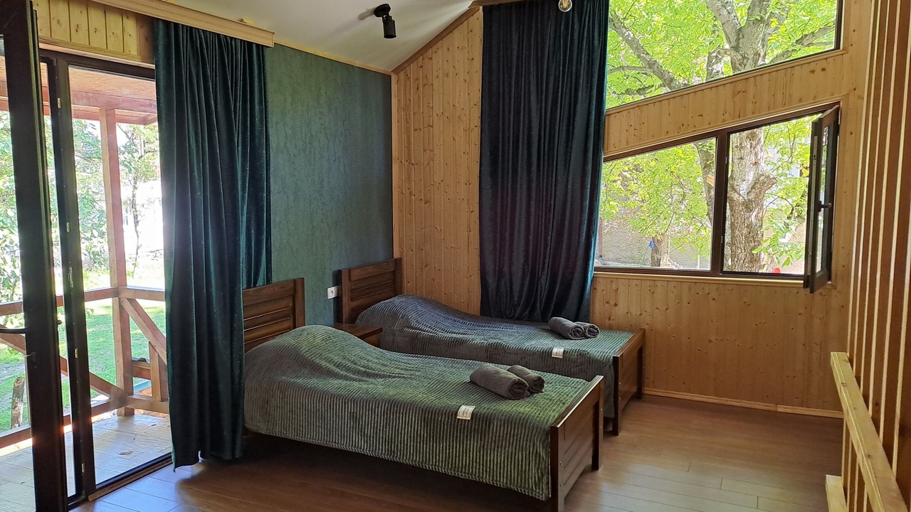 Photo of Bedroom in Likani