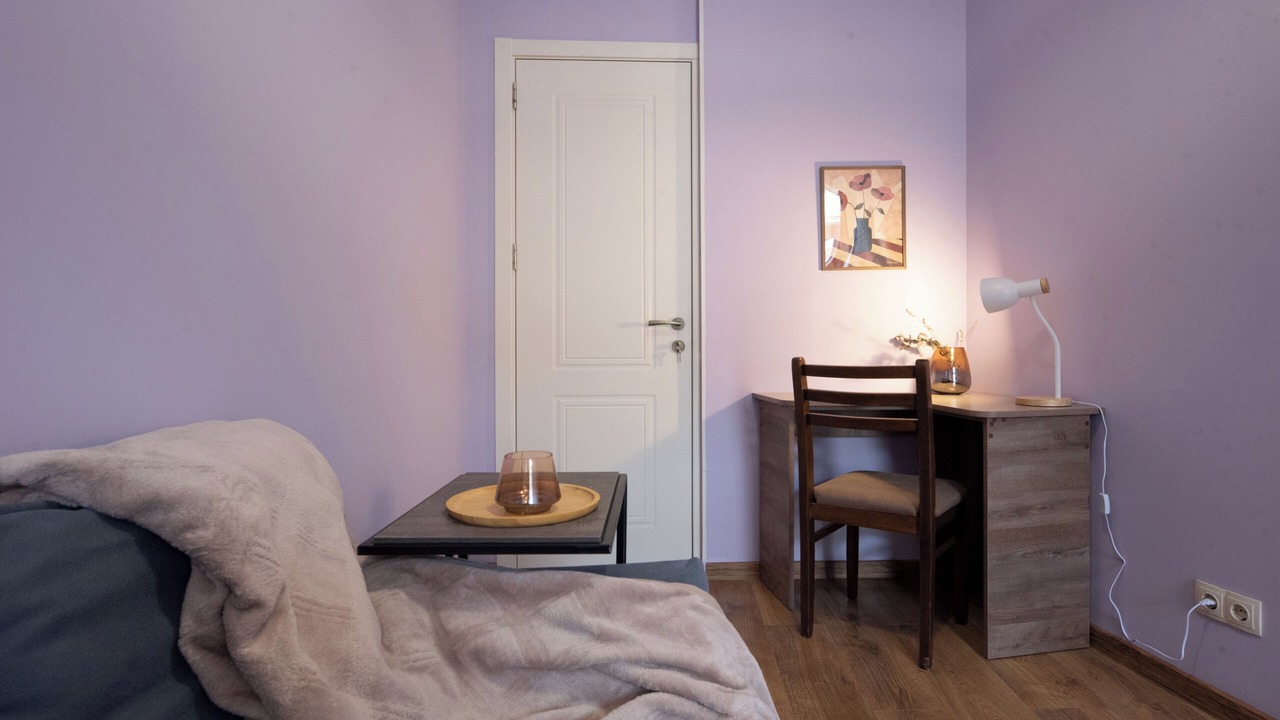 Photo of Livingroom in Sololaki