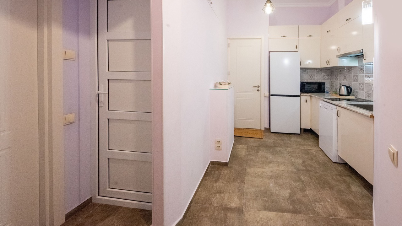 Photo of Kitchen in Sololaki