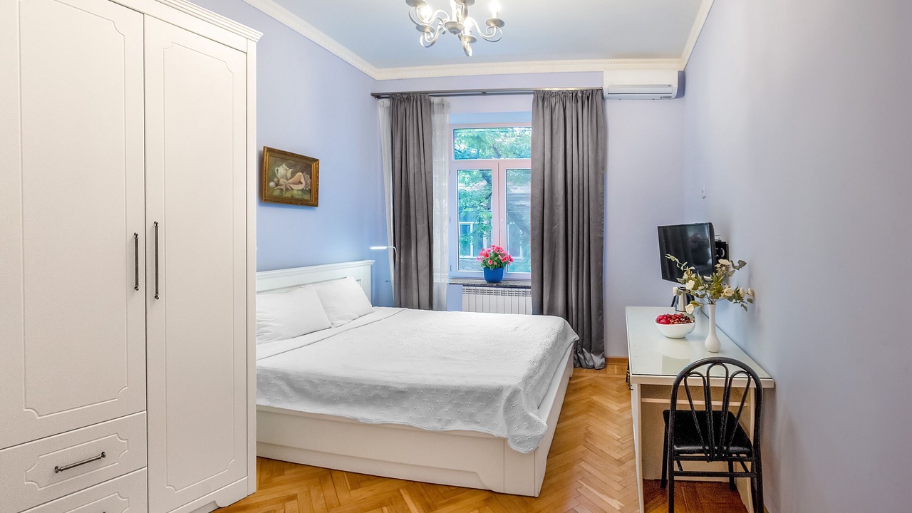 Photo of Bedroom in Sololaki