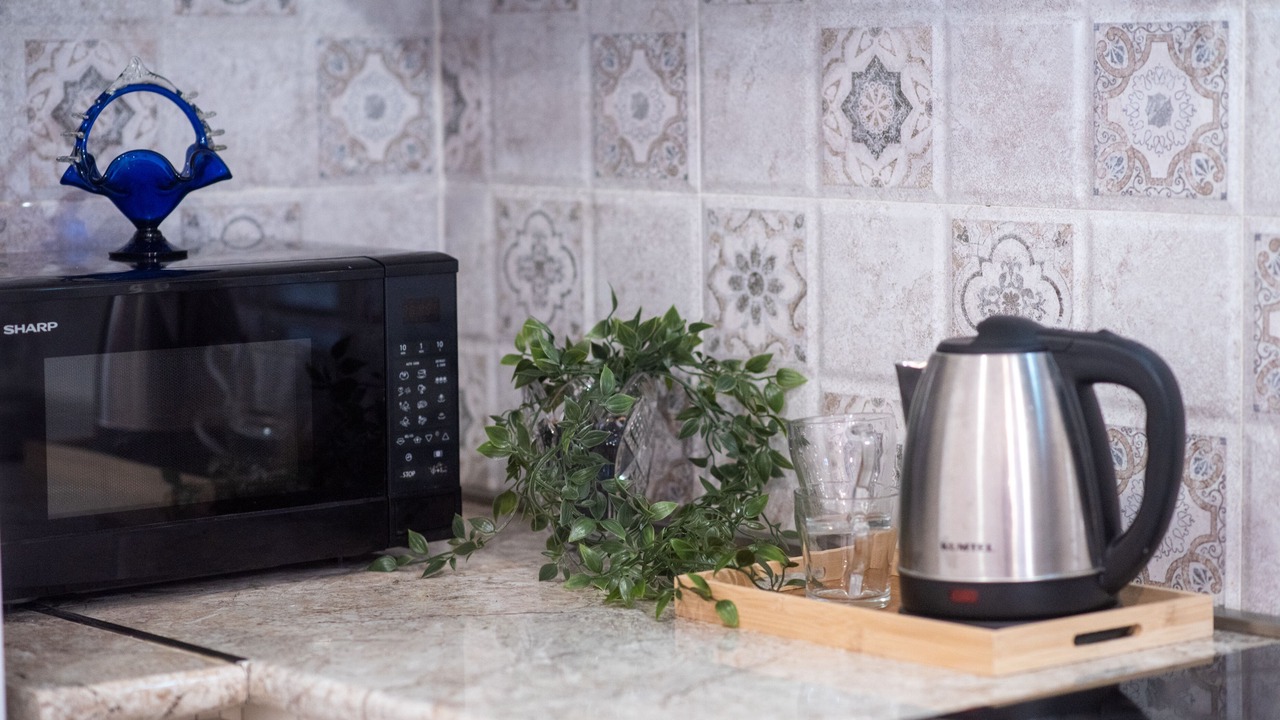 Photo of Kitchen in Sololaki