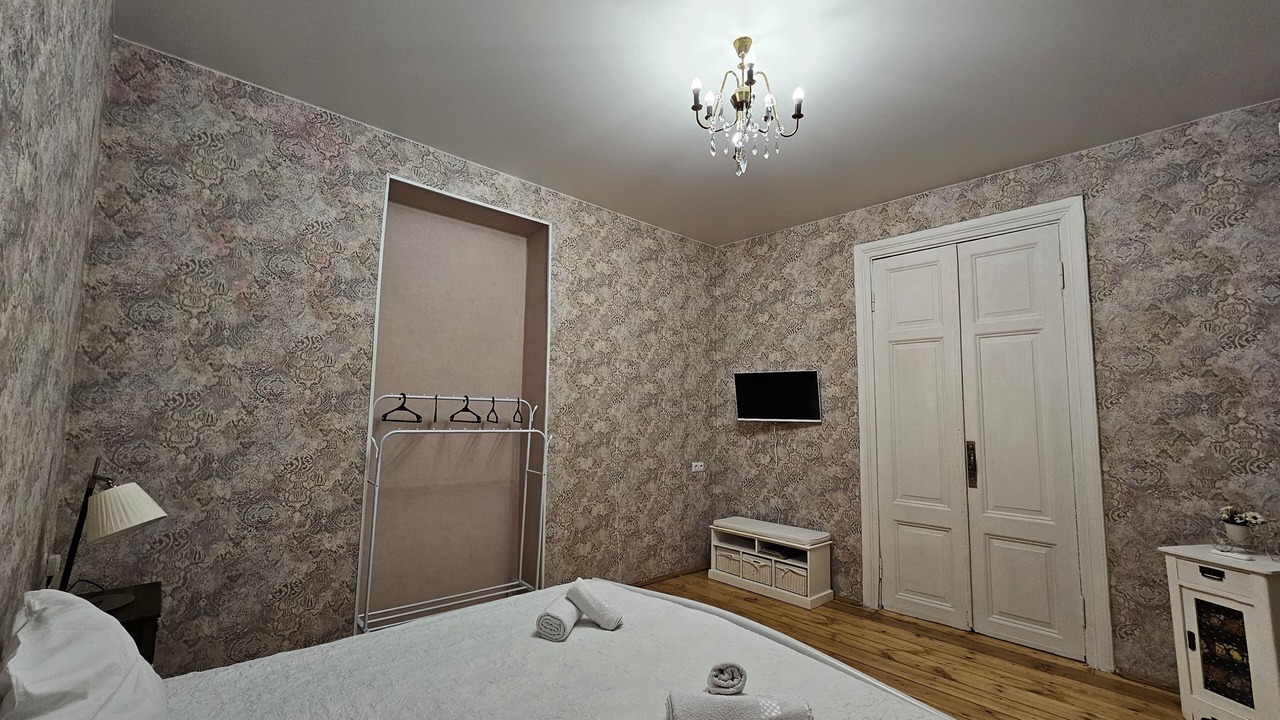 Photo of Bedroom in Chugureti