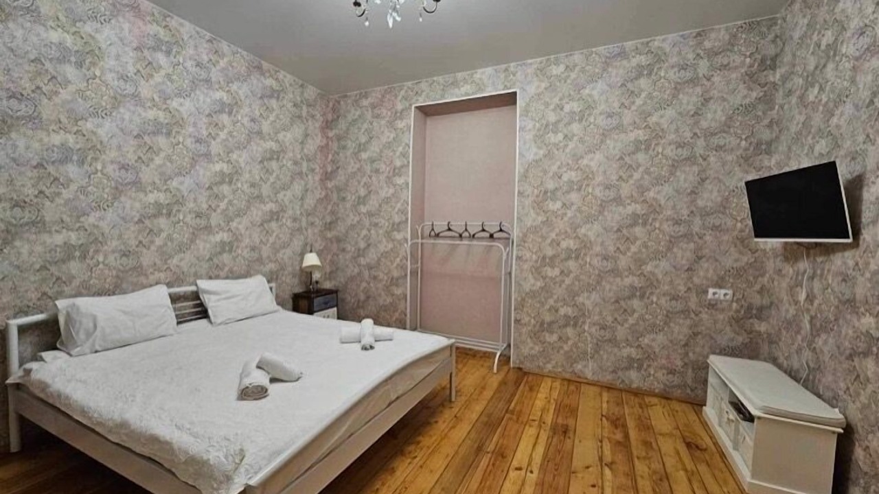 Photo of Bedroom in Chugureti
