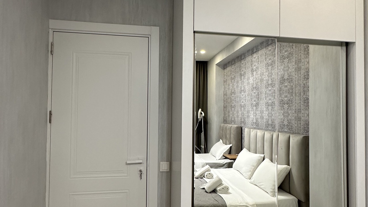 Photo of Bedroom in Avlabari