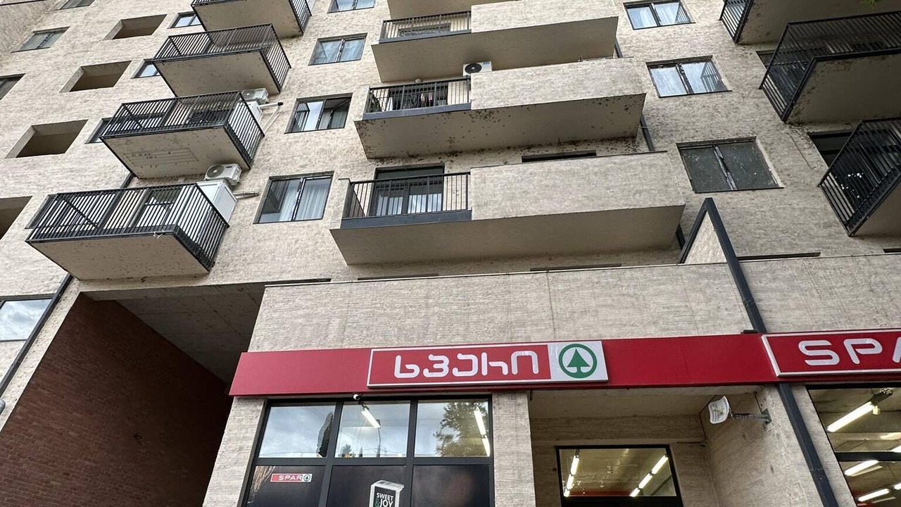 Photo of Outdoor in Avlabari