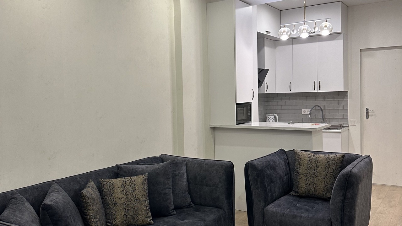 Photo of Livingroom in Avlabari