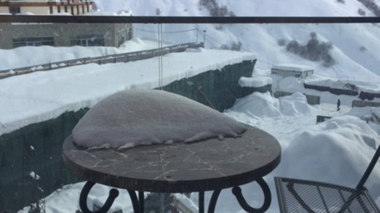 Photo of Outdoor in Kazbegi