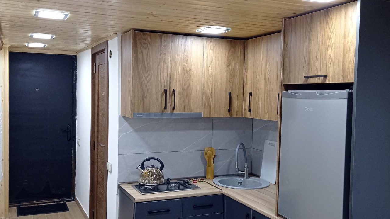 Photo of Kitchen in Tsilkani