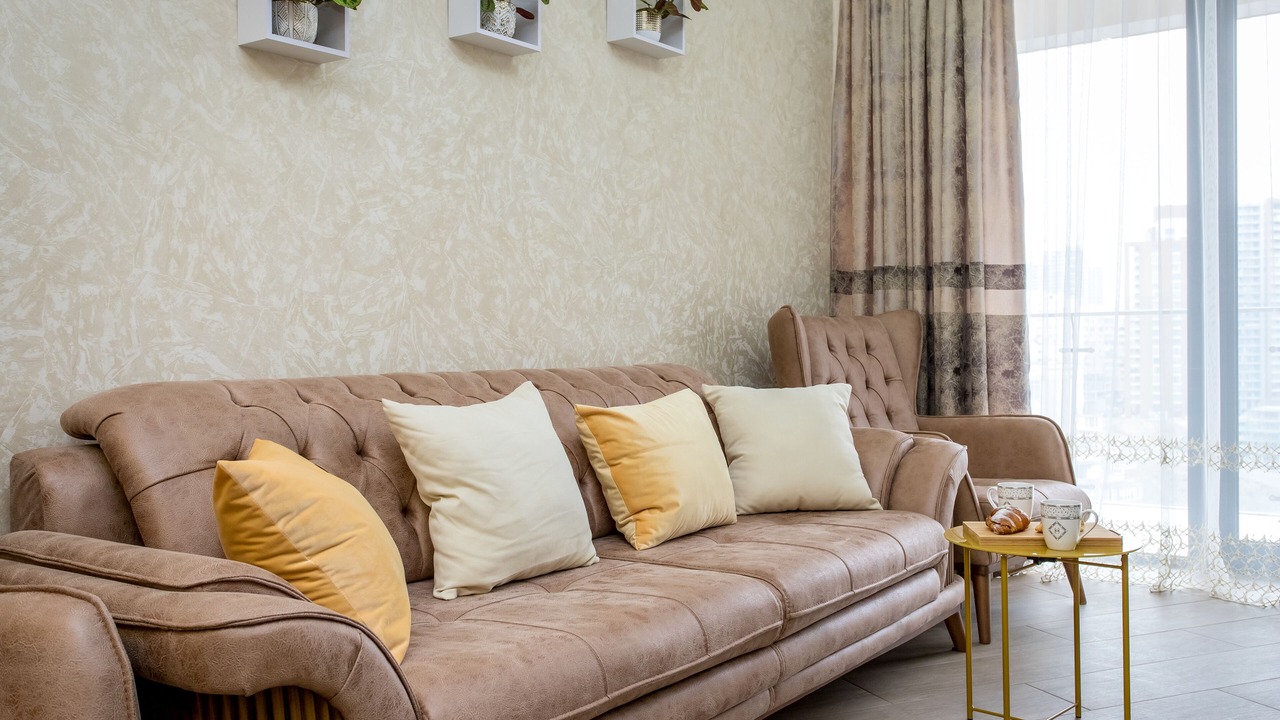 Photo of Livingroom in Vake