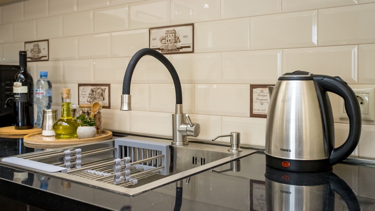 Photo of Kitchen in Vake