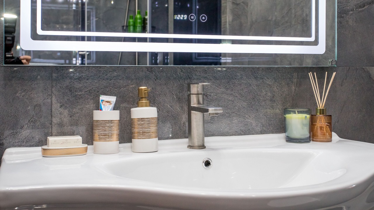 Photo of Bathroom in Vake