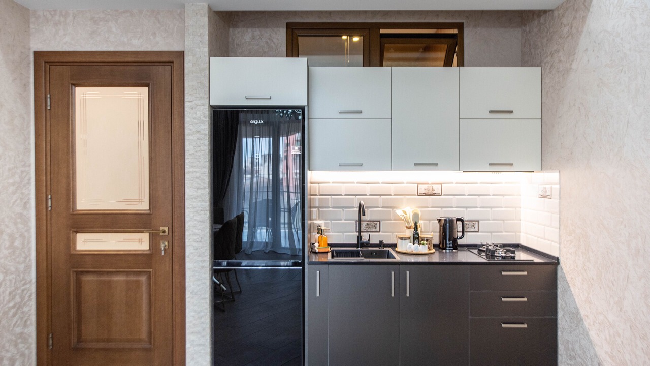 Photo of Kitchen in Vake