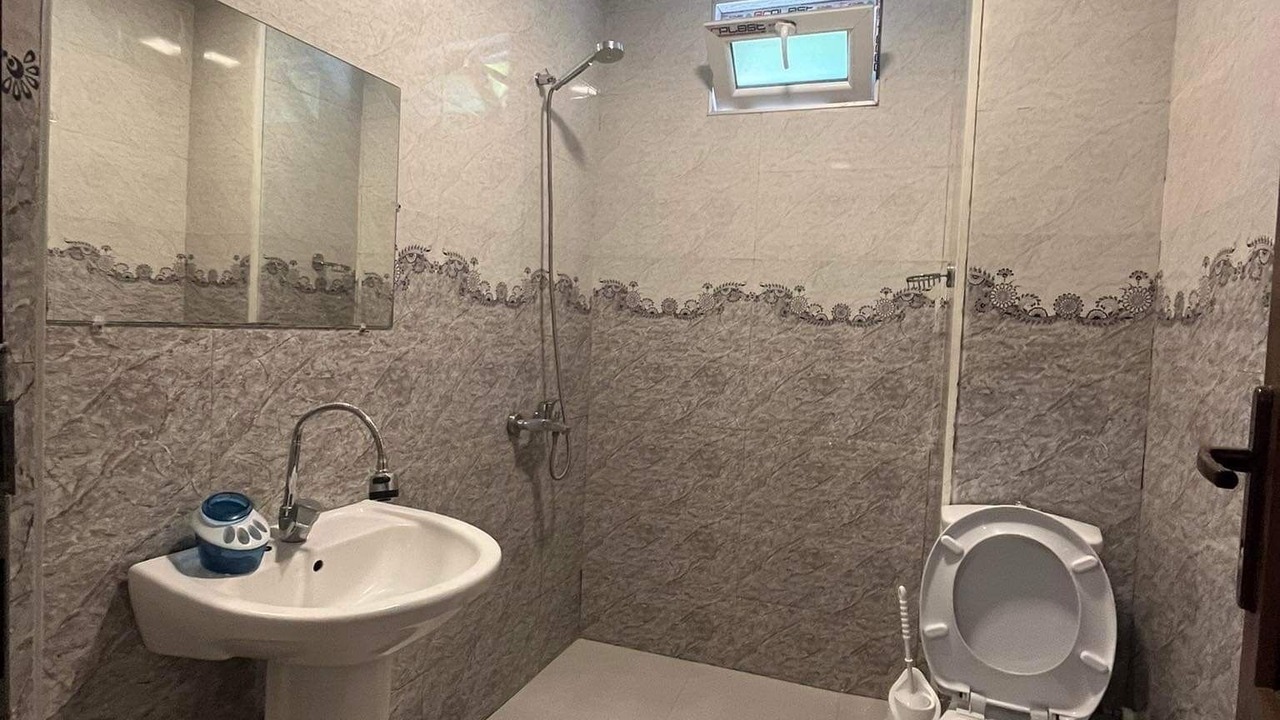 Photo of Bathroom in Kvariati