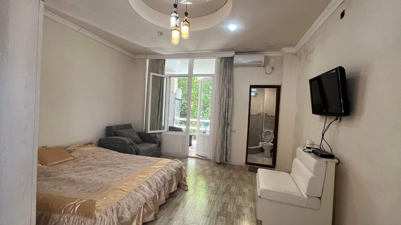 Photo of Bedroom in Kvariati