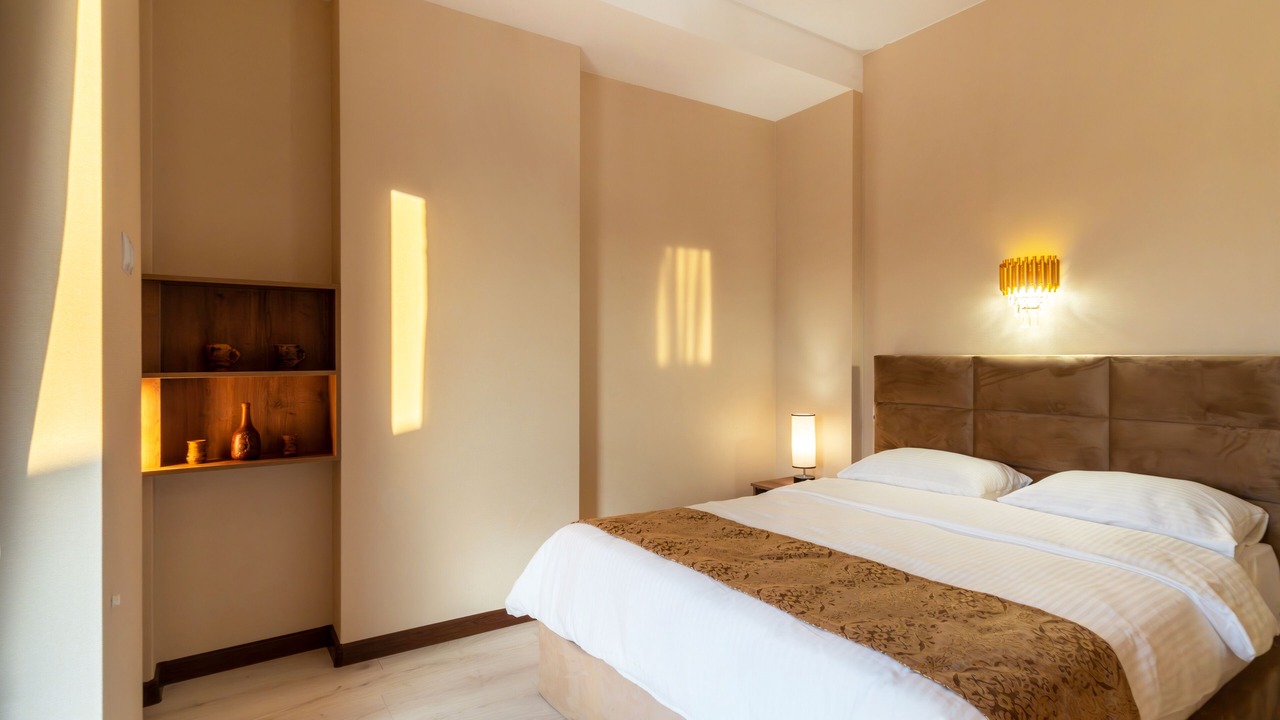 Photo of Bedroom in Didube