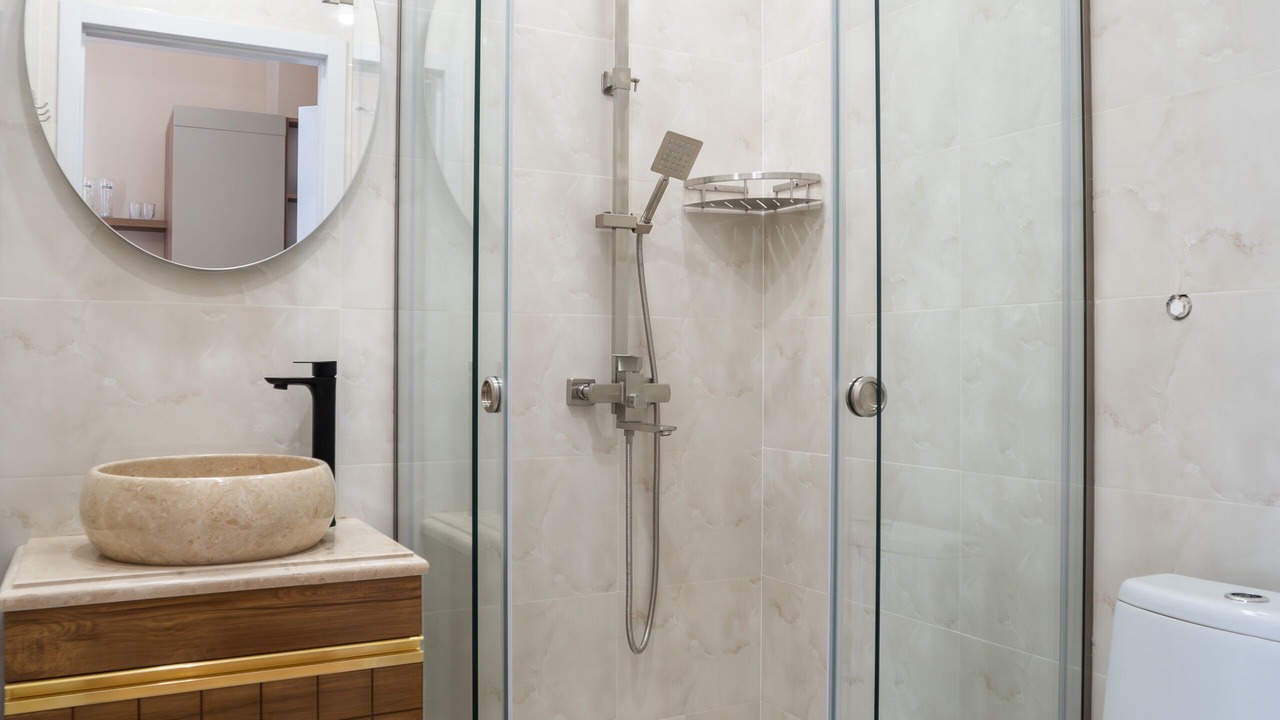 Photo of Bathroom in Didube