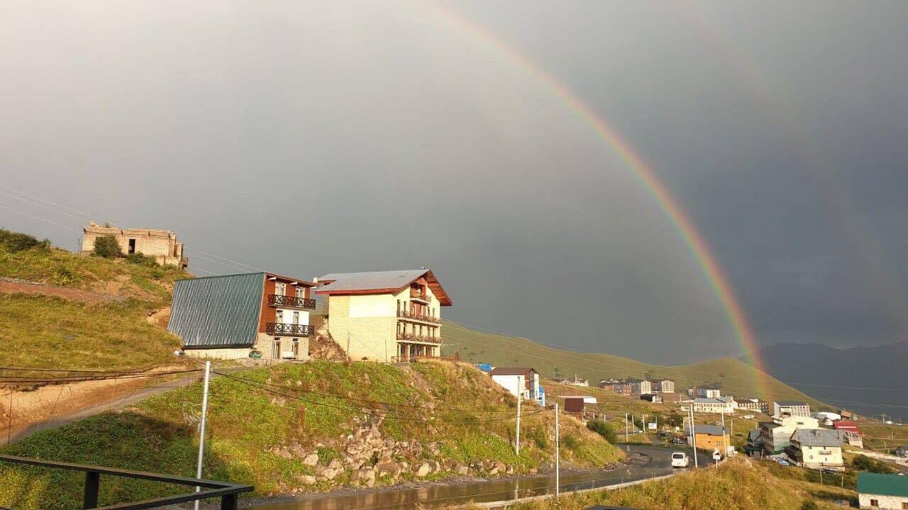 Photo of Outdoor in Kazbegi