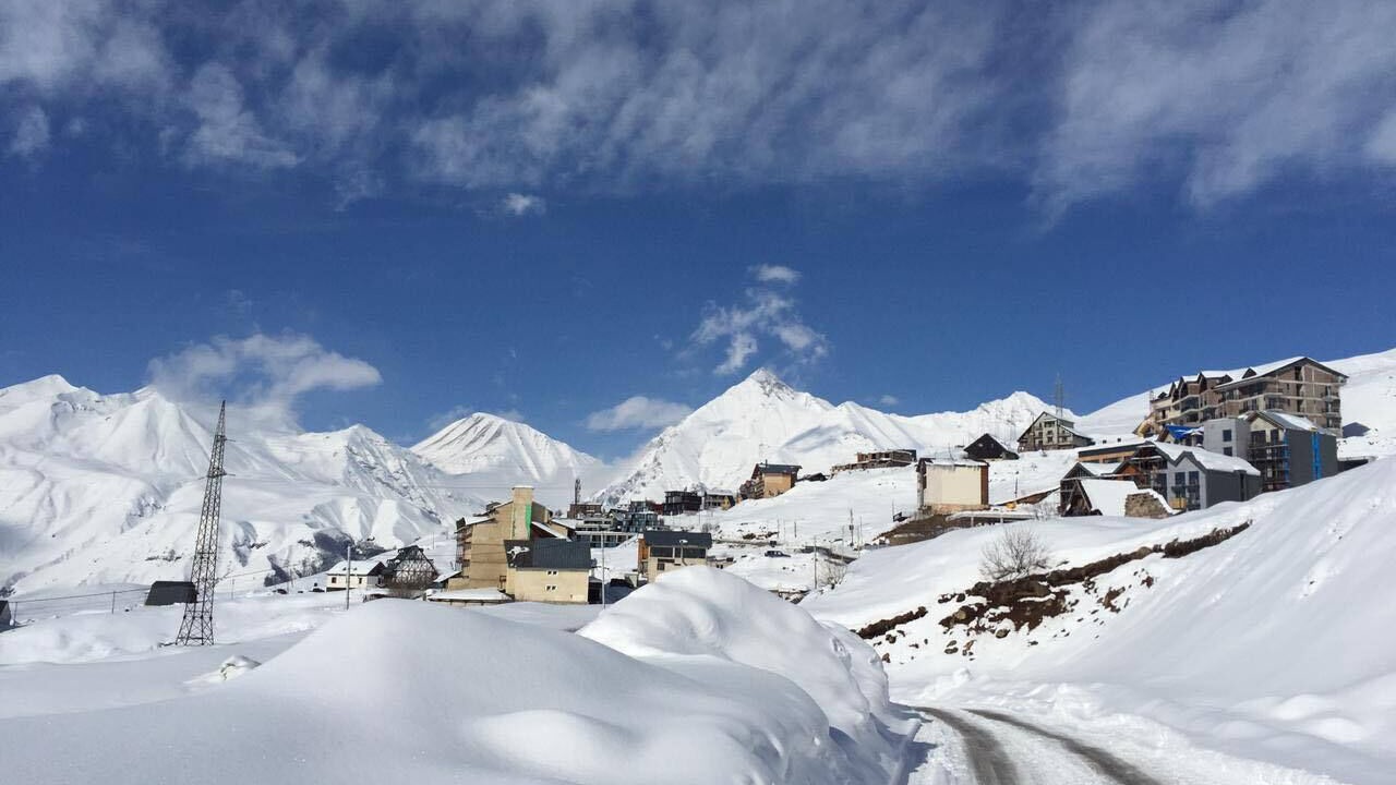 Photo of Outdoor in Kazbegi