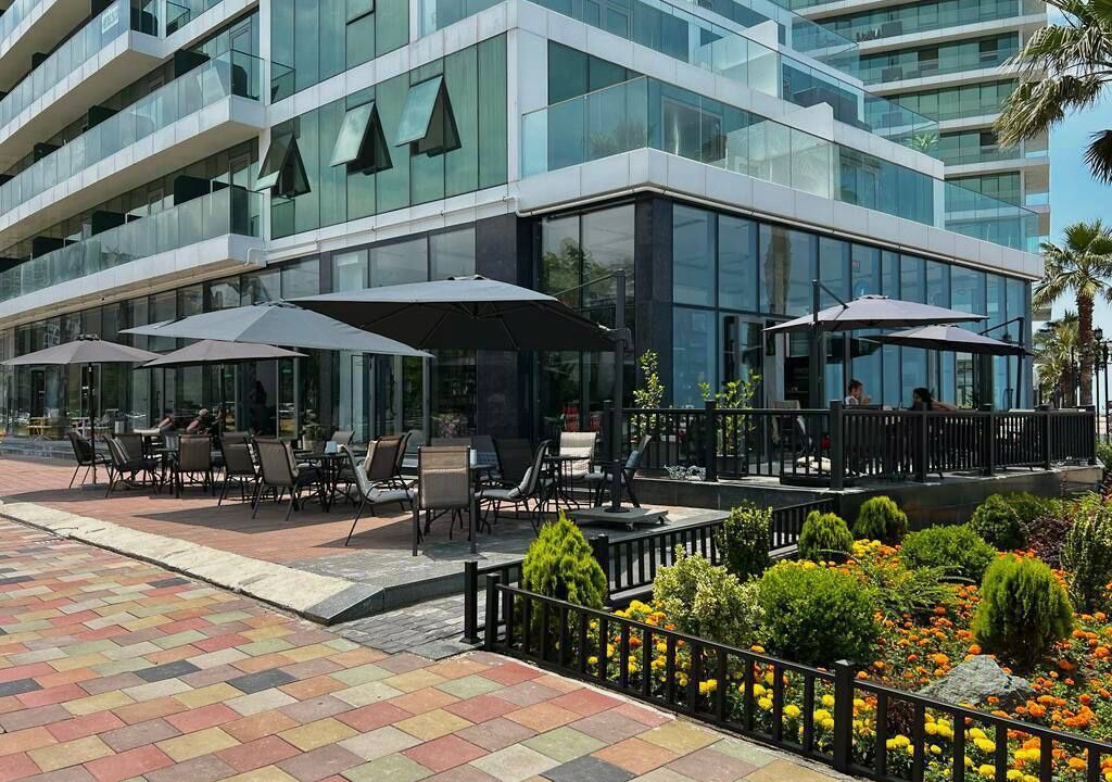 Photo of Outdoor in New Boulevard