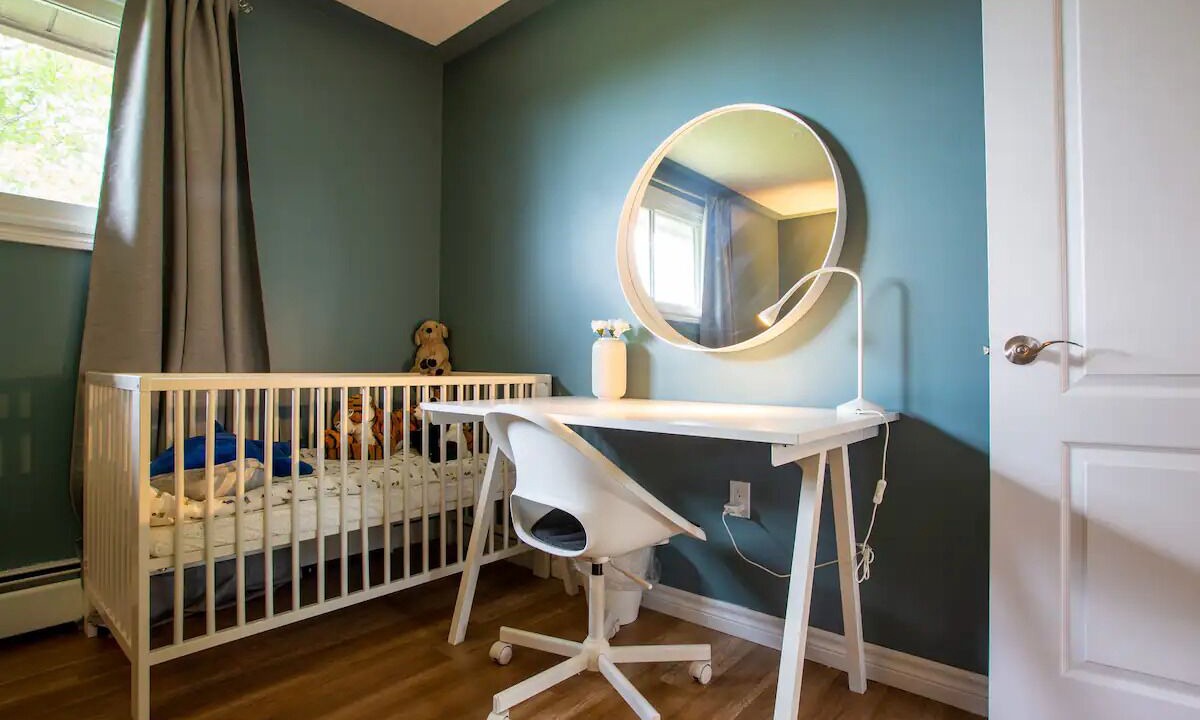 Photo of Bedroom in Lower Sackville
