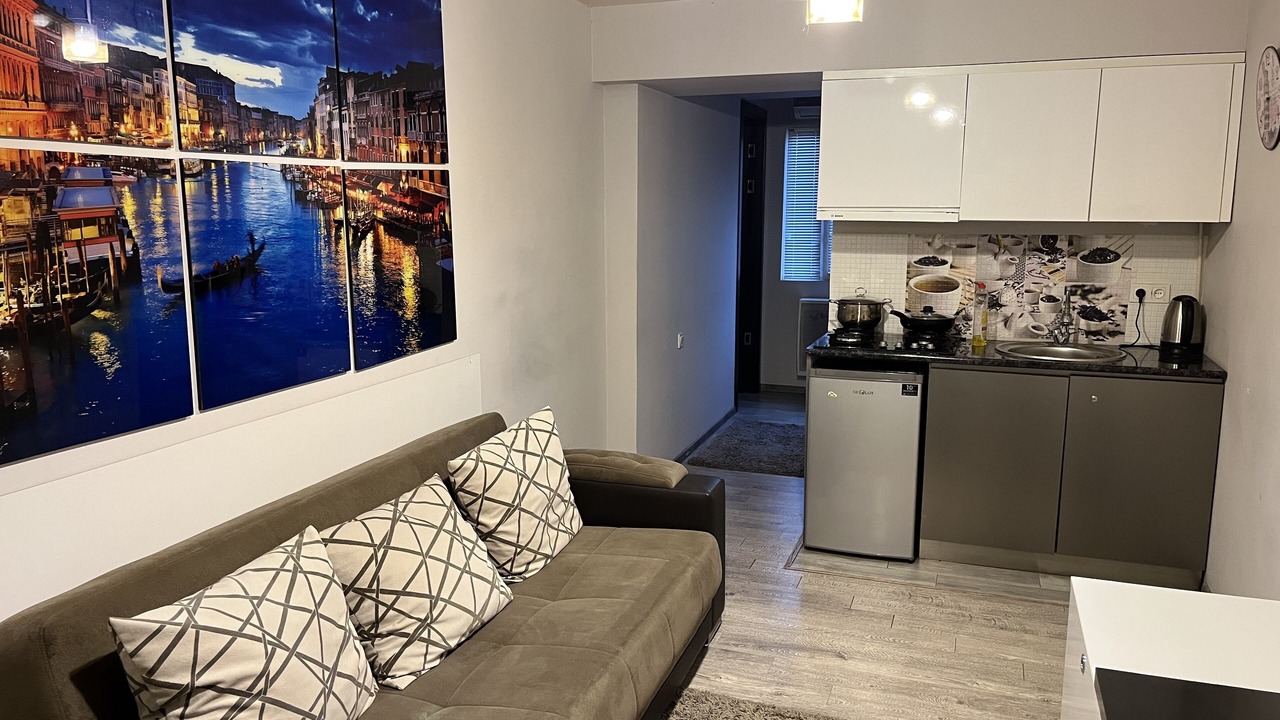 Photo of Livingroom in Kutaisi