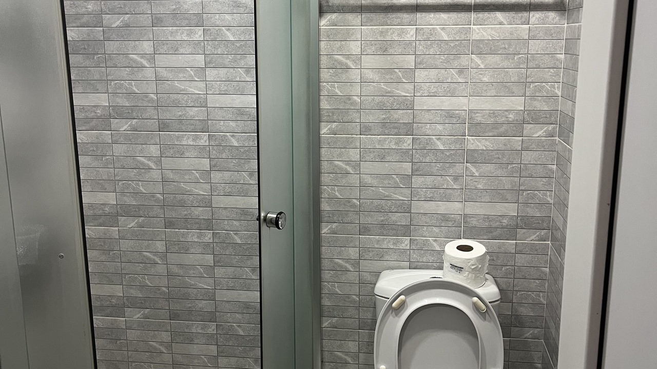 Photo of Bathroom in Kutaisi