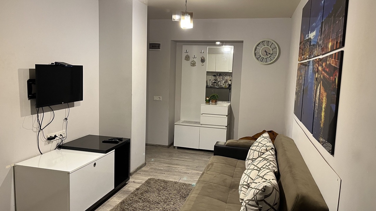 Photo of Livingroom in Kutaisi