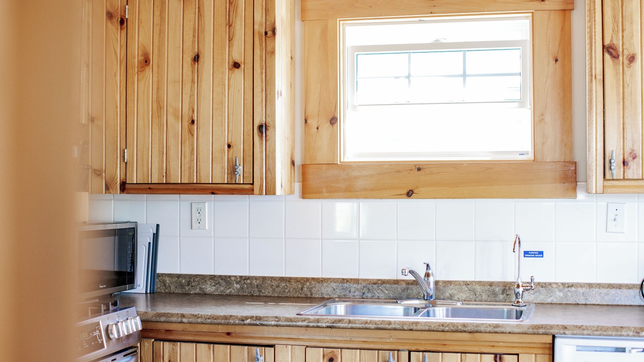 Photo of Kitchen in Boutiliers Point