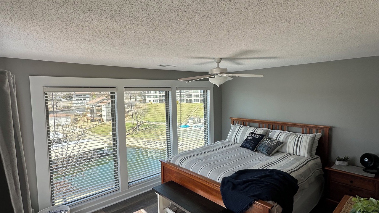 Photo of Bedroom in Village of Four Seasons