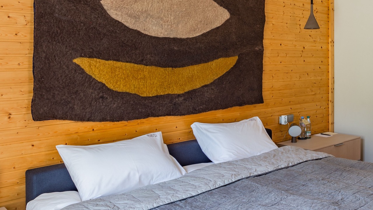 Photo of Bedroom in Bagvdanari