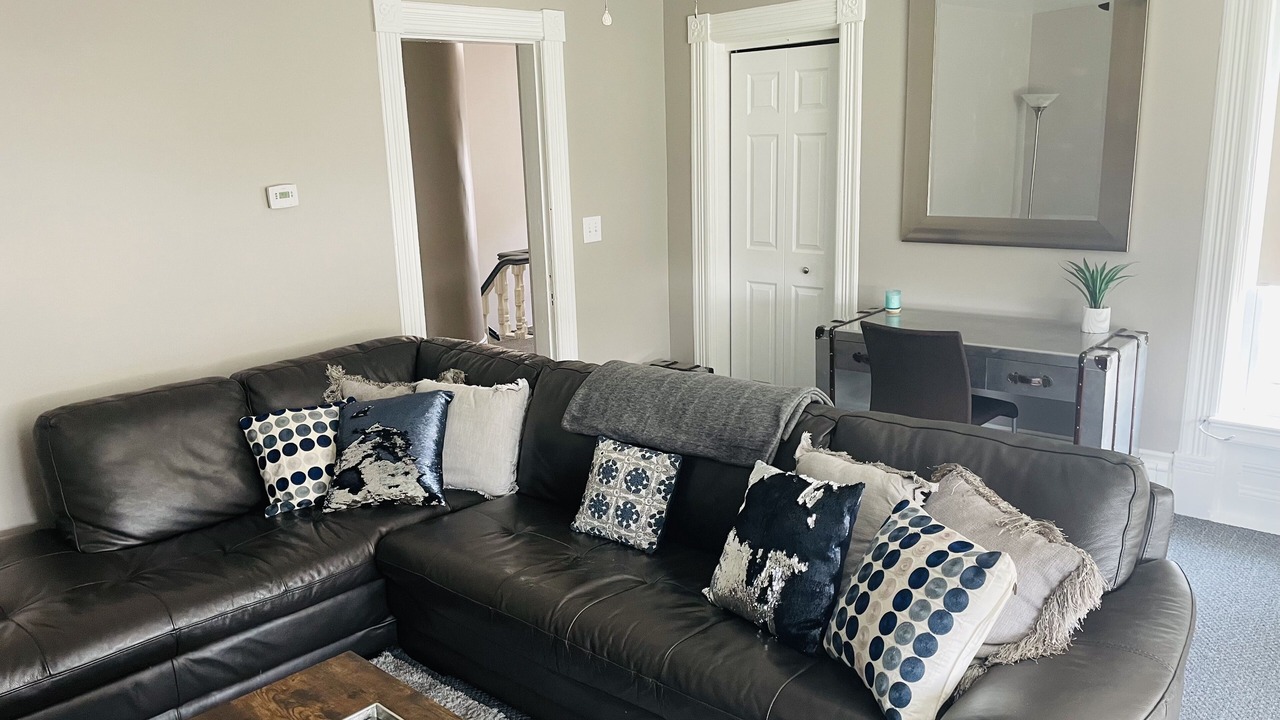 Photo of Livingroom in Evans Mills
