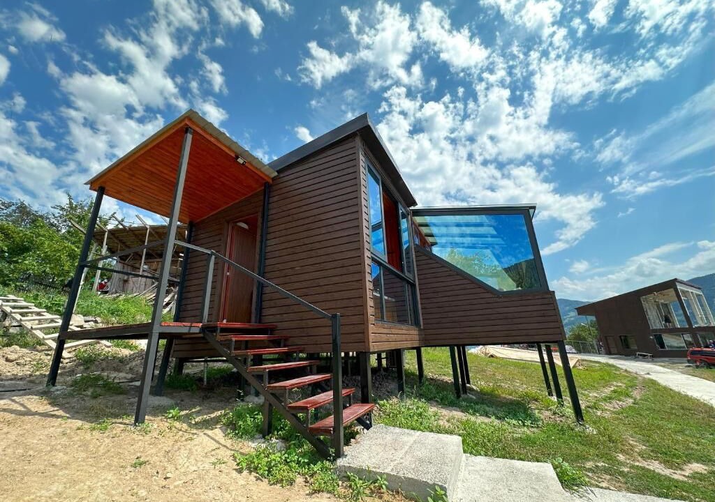 Photo of Outdoor in Khulo