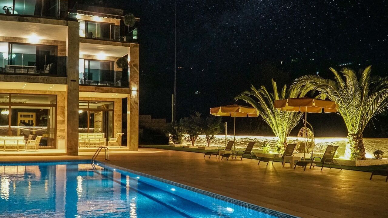Photo of Outdoor in Khelvachauri