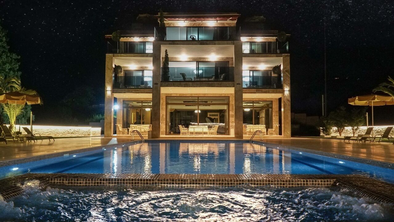 Photo of Outdoor in Khelvachauri