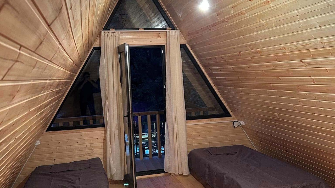 Photo of Bedroom in Ambrolauri
