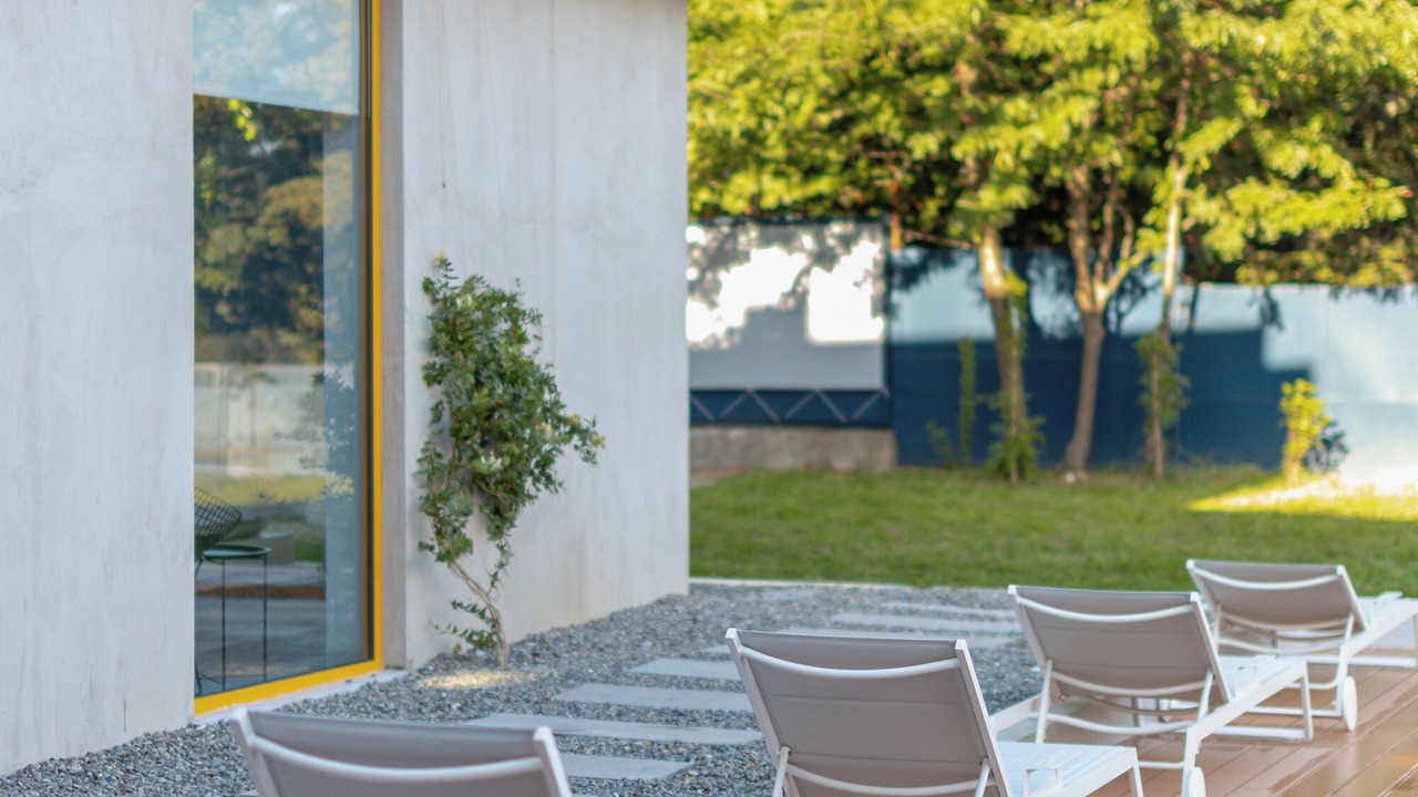 Photo of Patio Balcony in Old Tbilisi