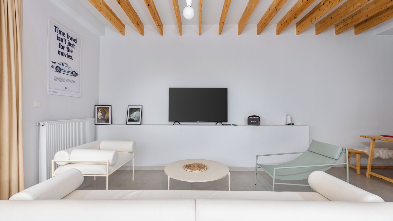 Photo of Livingroom in Old Tbilisi