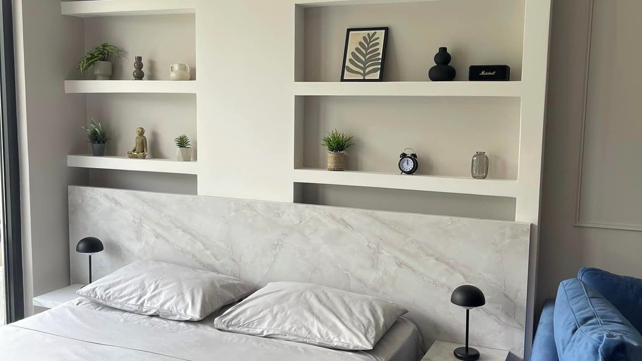 Photo of Bedroom in Tsikhisdziri