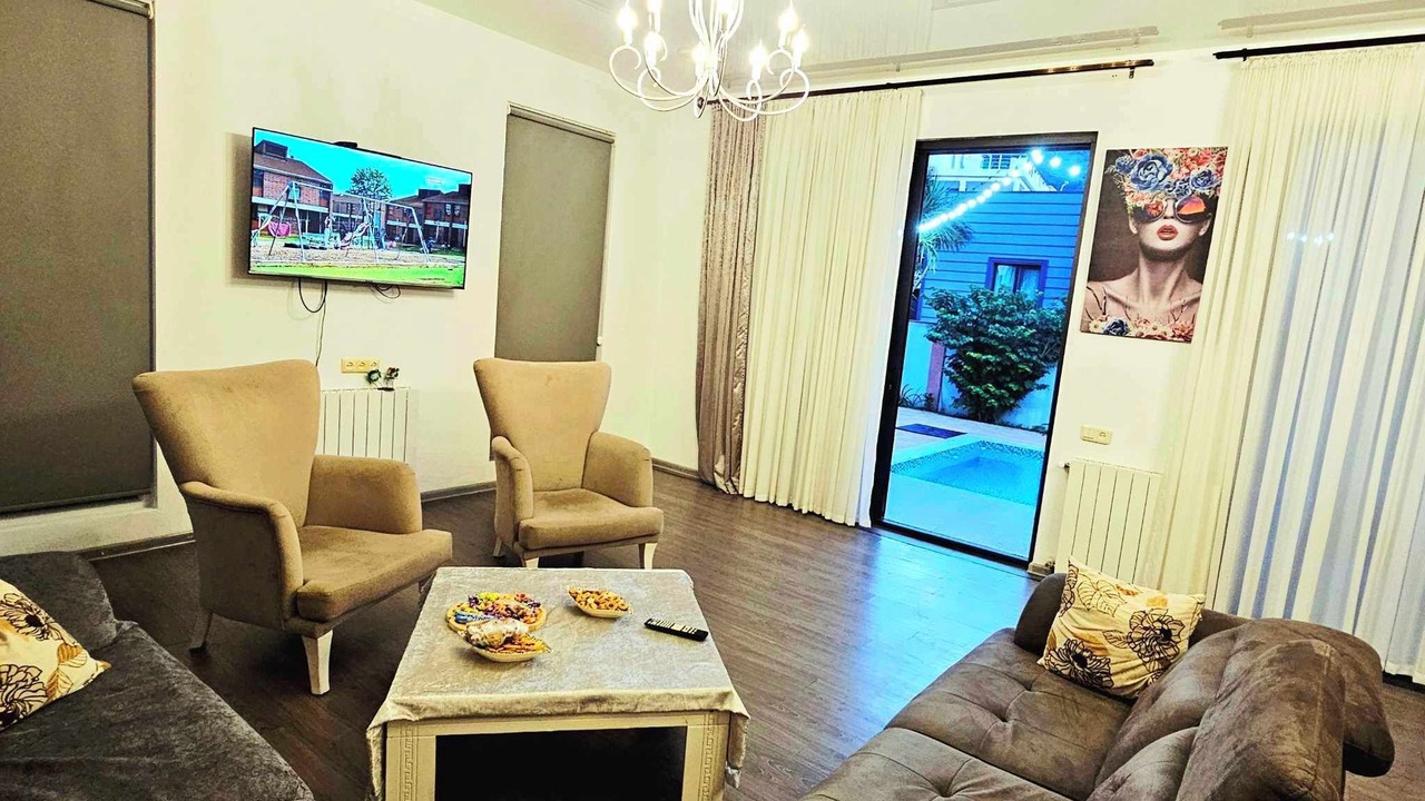 Photo of Livingroom in Gonio