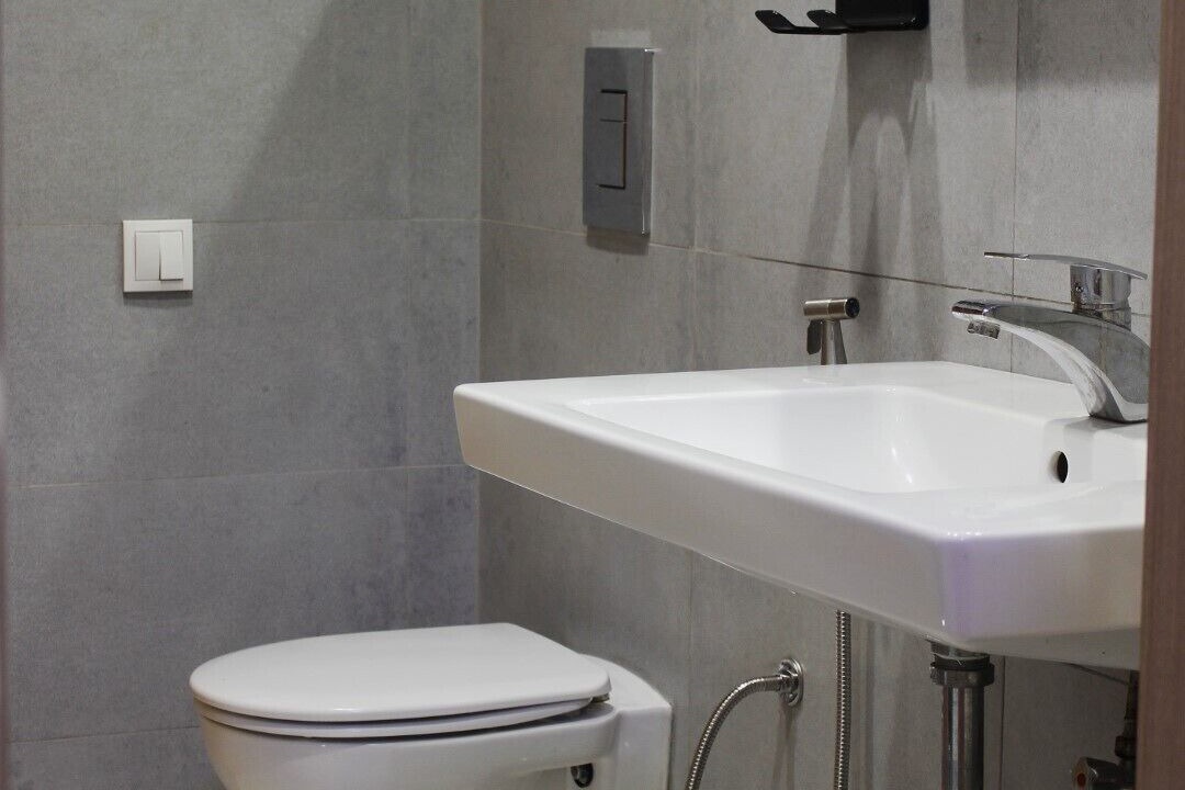 Photo of Bathroom in Avlabari