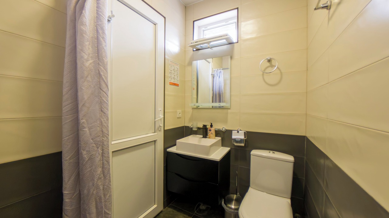 Photo of Bathroom in Kutaisi